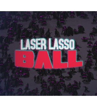 Laser Lasso BALL Steam Key GLOBAL